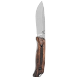 Нож Benchmade Saddle Mountain Skinner FB Wood