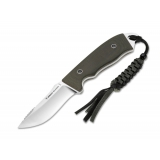 Нож Boker Solide Forest