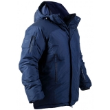 Куртка зимняя Chameleon Mont Blanc G-Loft Blue