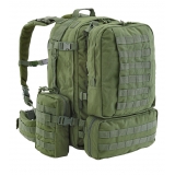 Рюкзак Defcon 5 Extreme Fast Release Full Modular Backpack