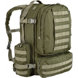 Рюкзак Defcon 5 Modular Backpack