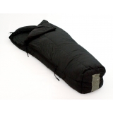 Спальный мешок U.S. Military -10 Degree Cold Weather Sleeping Bag Black