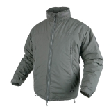 Куртка тактическая Helikon Level 7 Winter Jacket Alpha Green