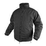 Куртка тактическая Helikon Level 7 Winter Jacket Black