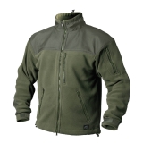 Куртка Helikon-Tex CLASSIC ARMY Fleece Olive