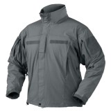 Куртка Helikon-Tex Soft Shell LEVEL 5 Ver.II - Alpha Green