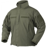 Куртка Helikon-Tex Soft Shell LEVEL 5 Ver.II - Olive