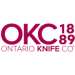 OKC (Ontario Knife Company)