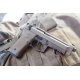 Компания Beretta представила новый пистолет M9A3 для армии США