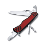 Нож складной Victorinox NOMAD One Hand 0.8351.MWC